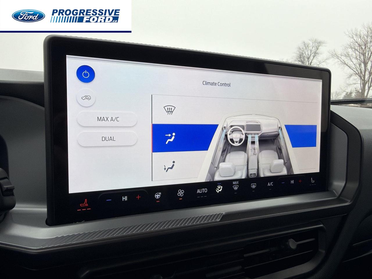 2026 Ford Bronco Sport Outer Banks 4dr 4x4 Photo