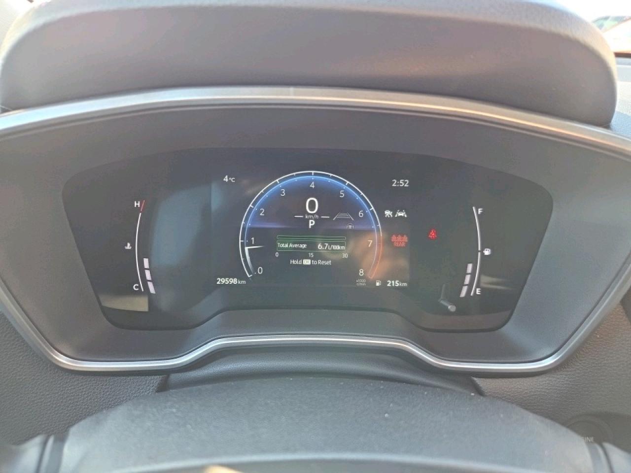 2024 Toyota Corolla Cross XLE 4dr All-Wheel Drive Photo