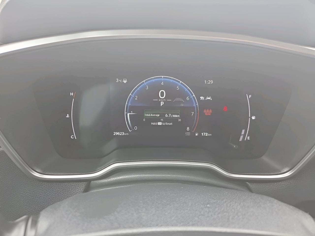 2024 Toyota Corolla Cross XLE 4dr All-Wheel Drive Photo