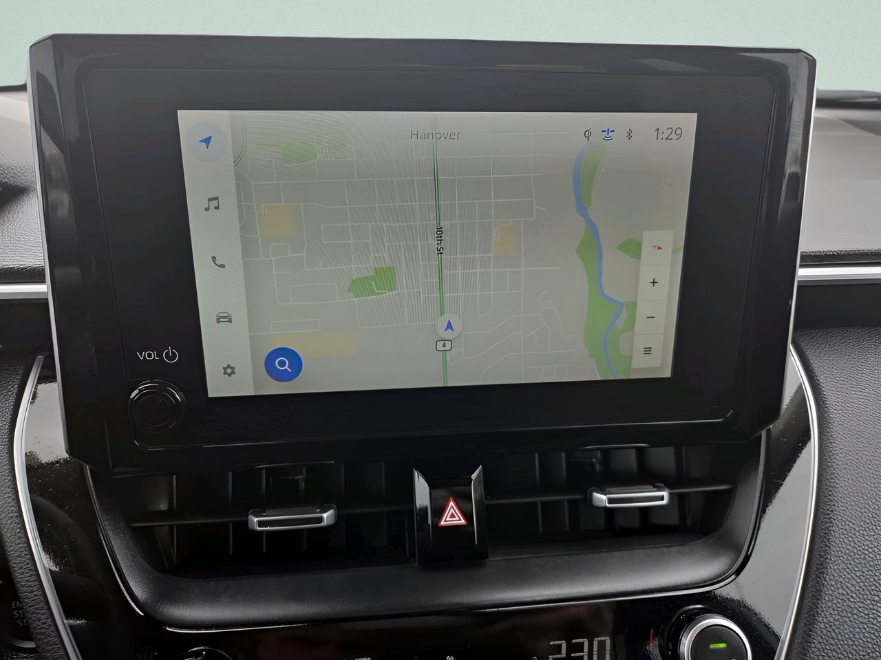 2024 Toyota Corolla Cross XLE 4dr All-Wheel Drive Photo