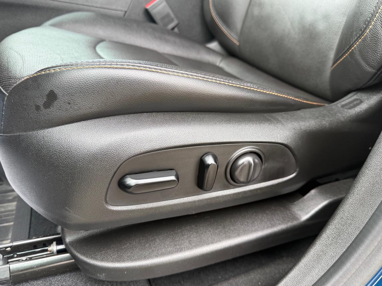 2020 Chevrolet Equinox Premier w/2LZ All-Wheel Drive Photo