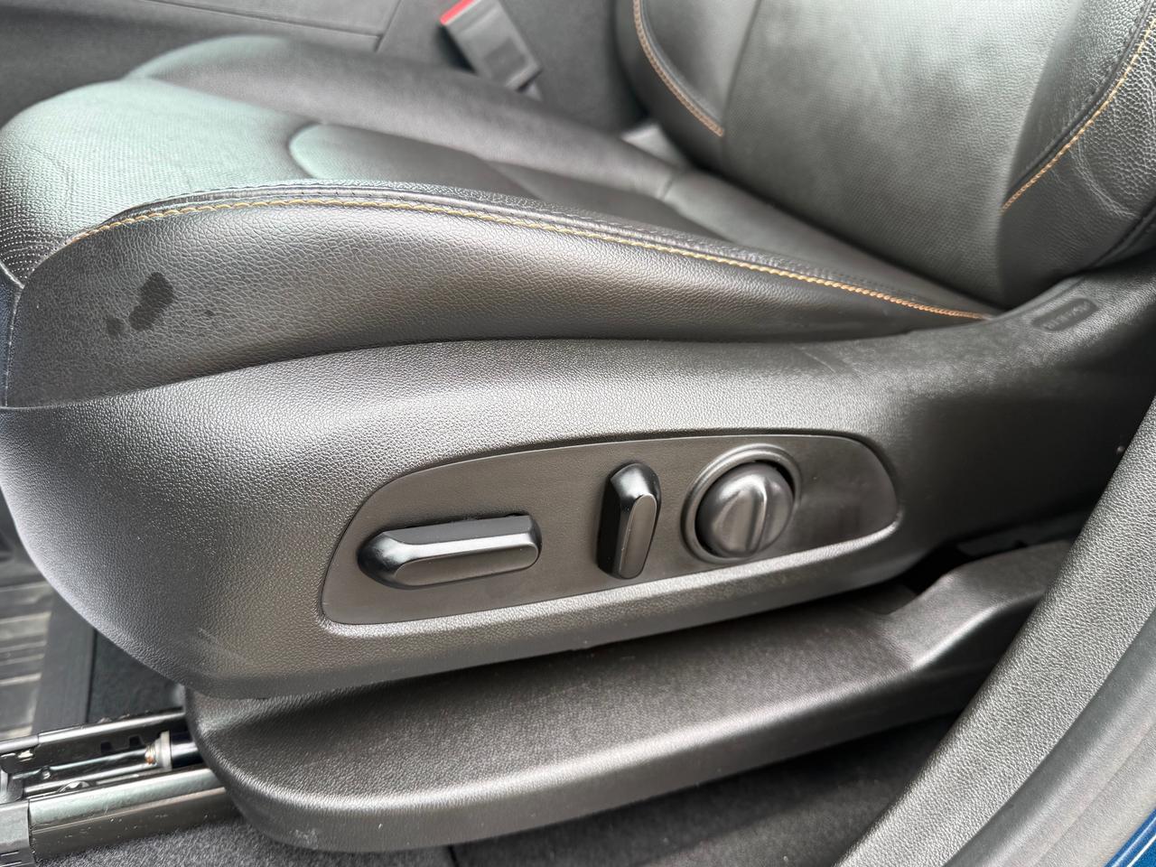 2020 Chevrolet Equinox Premier w/2LZ All-Wheel Drive Photo