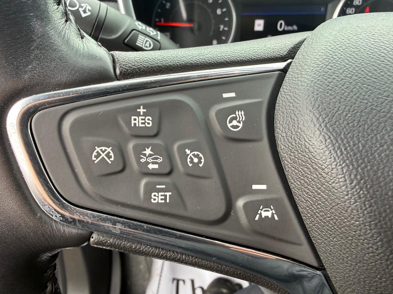 2020 Chevrolet Equinox Premier w/2LZ All-Wheel Drive Photo