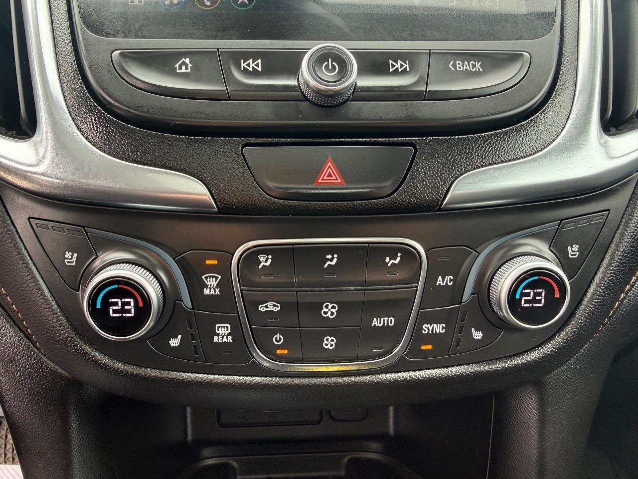 2020 Chevrolet Equinox Premier w/2LZ All-Wheel Drive Photo