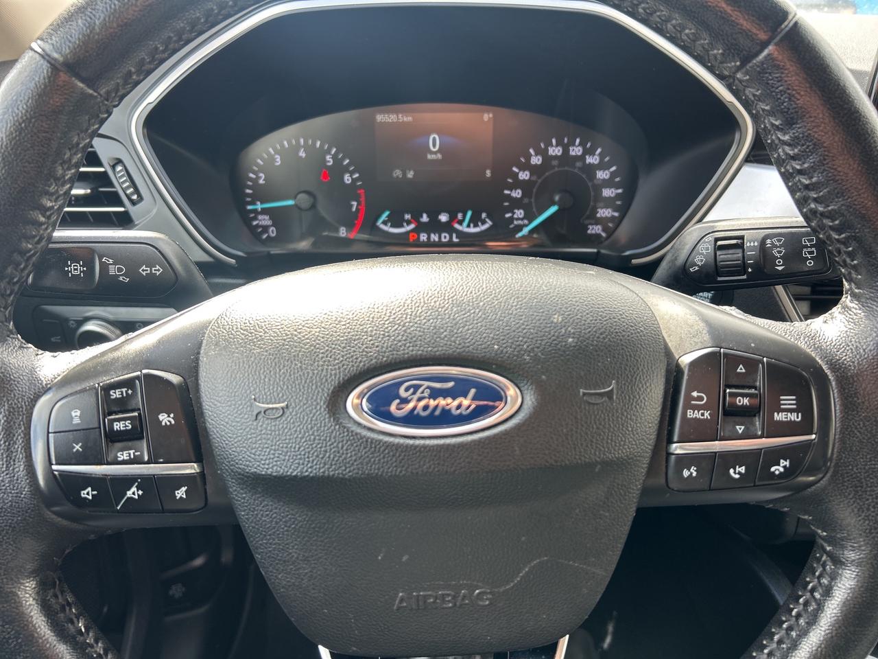 2020 Ford Escape SEL AWD w/Remote Start, Hands-Free Liftgate Photo
