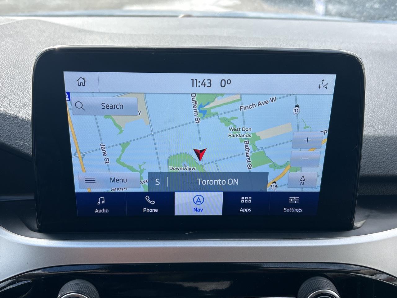 2020 Ford Escape SEL AWD w/Remote Start, Hands-Free Liftgate Photo