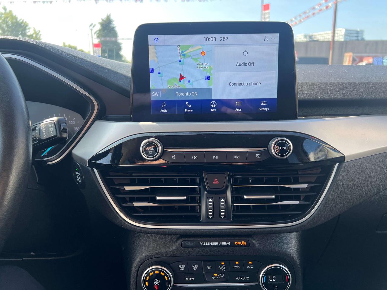 2020 Ford Escape SEL AWD w/Remote Start, Hands-Free Liftgate Photo