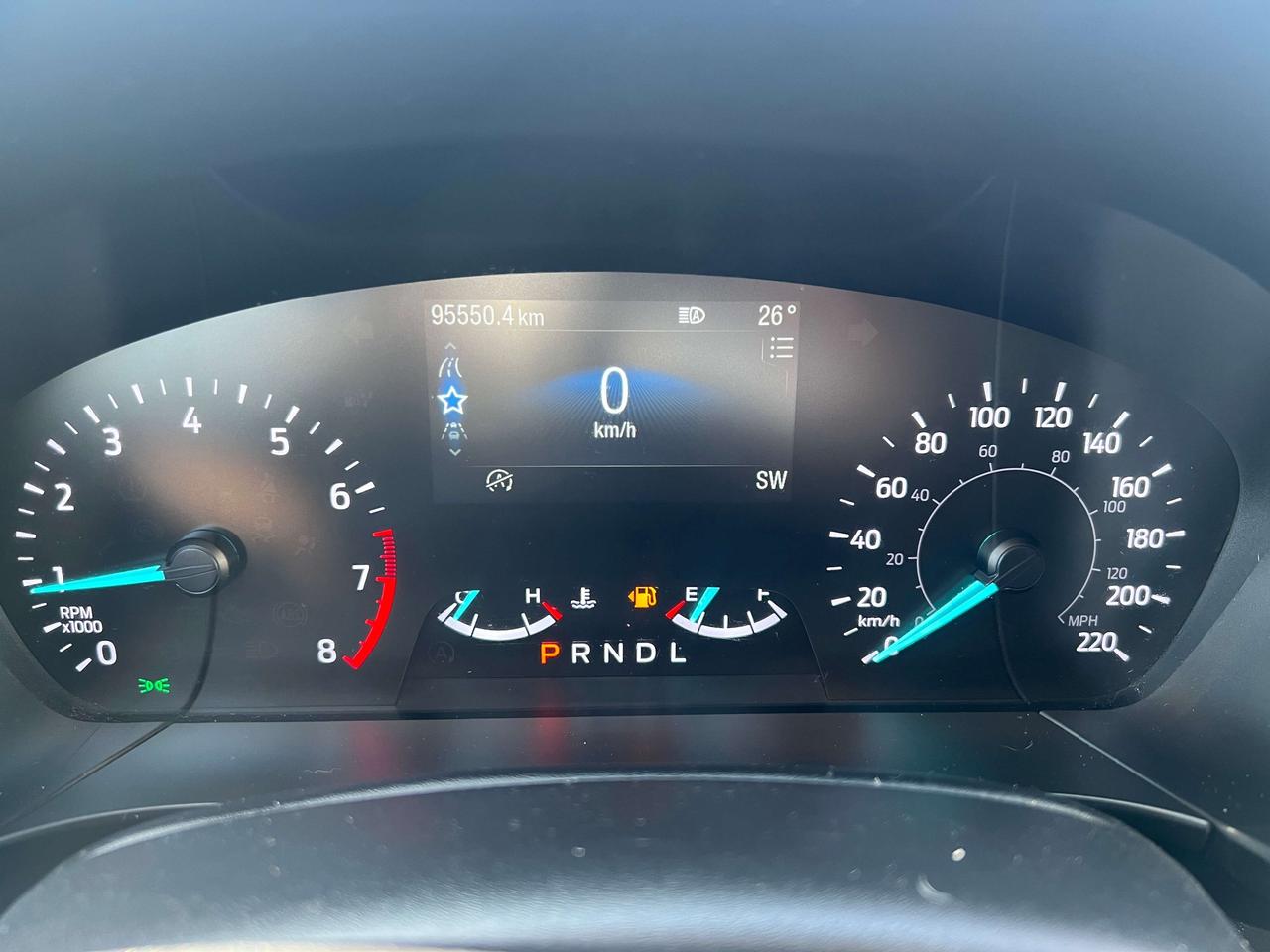 2020 Ford Escape SEL AWD w/Remote Start, Hands-Free Liftgate Photo