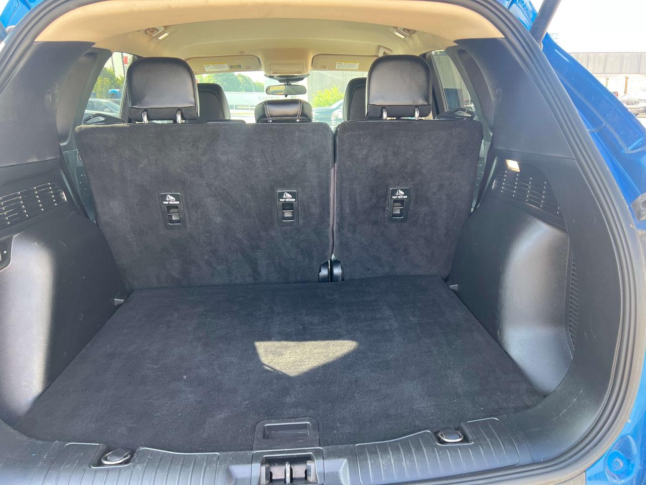 2020 Ford Escape SEL AWD w/Remote Start, Hands-Free Liftgate Photo