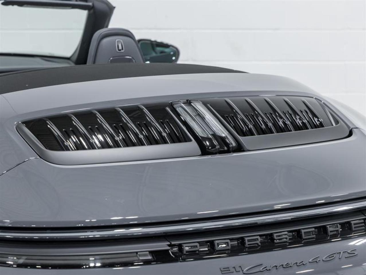 2025 Porsche 911  Photo