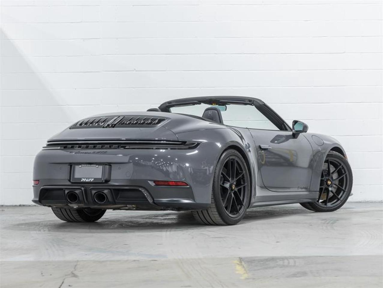 2025 Porsche 911  Photo