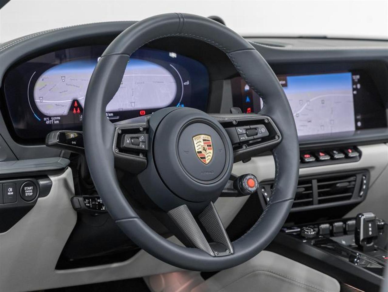 2025 Porsche 911  Photo