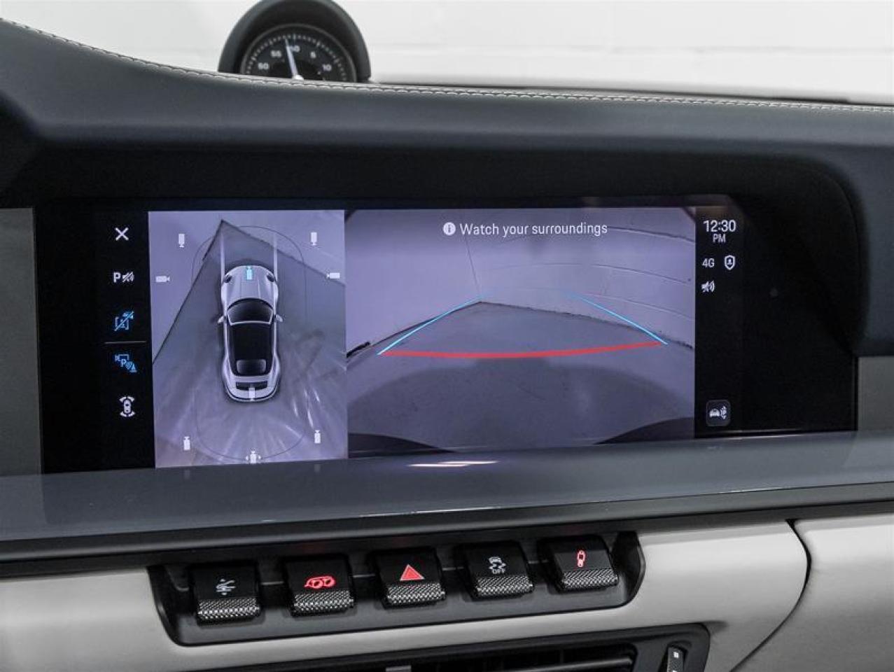 2025 Porsche 911  Photo