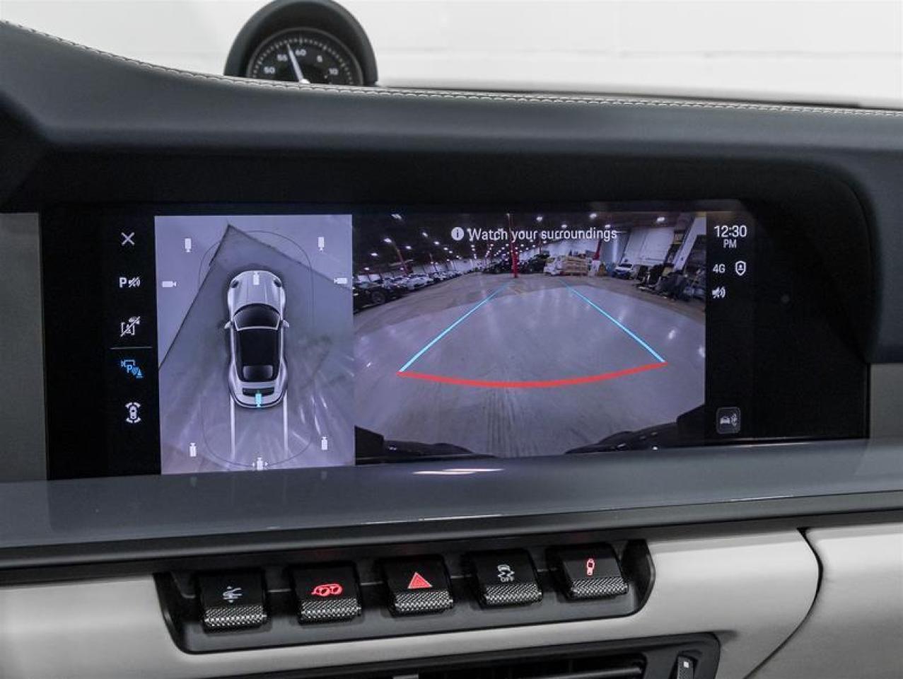 2025 Porsche 911  Photo