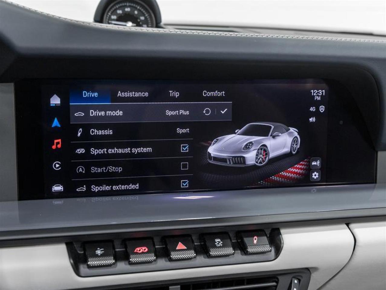 2025 Porsche 911  Photo