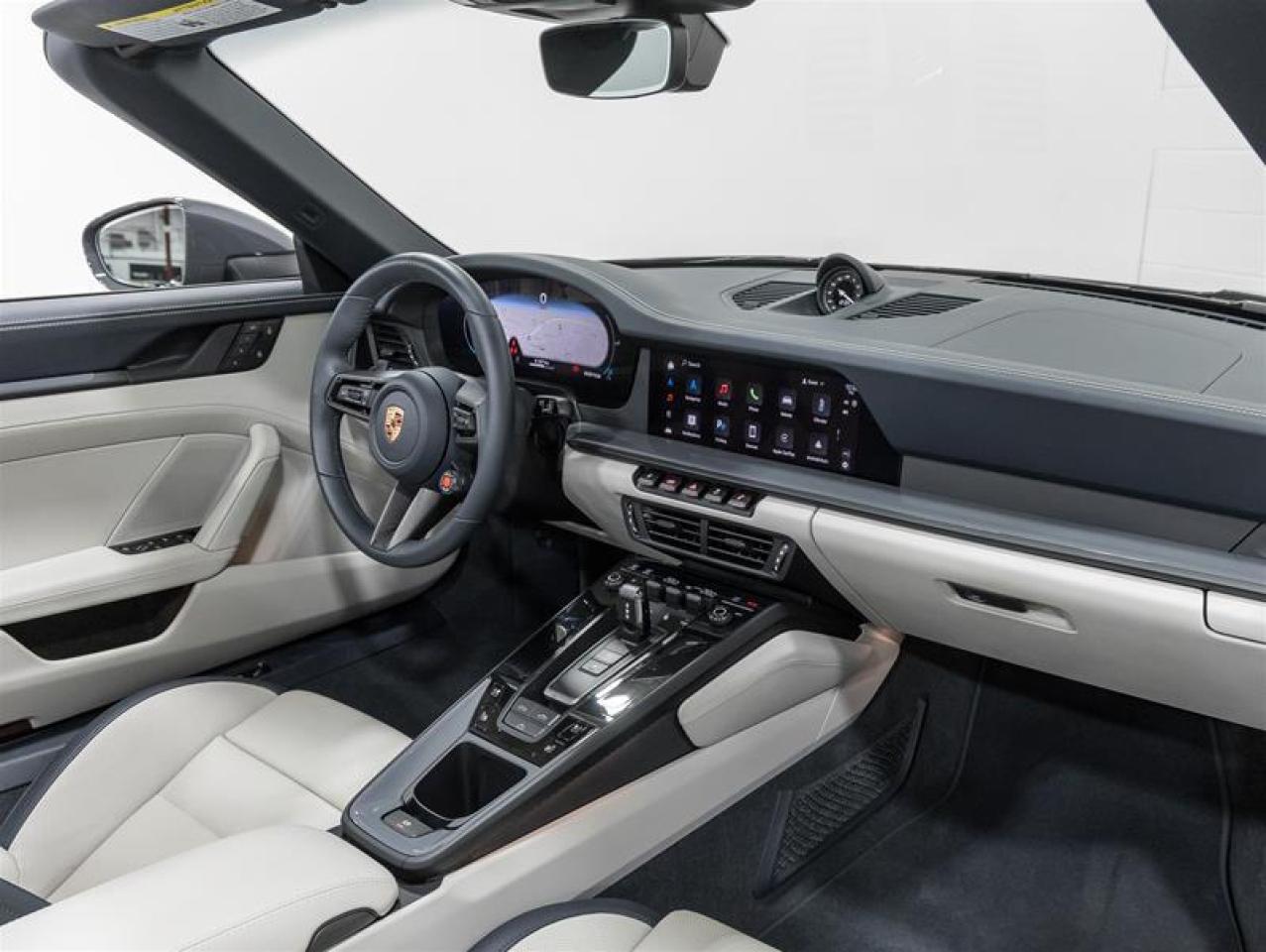 2025 Porsche 911  Photo