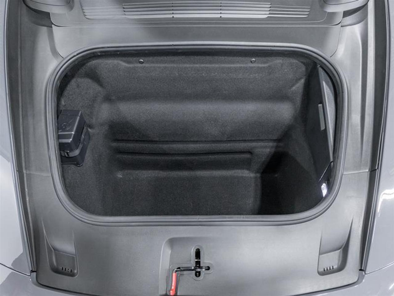 2025 Porsche 911  Photo