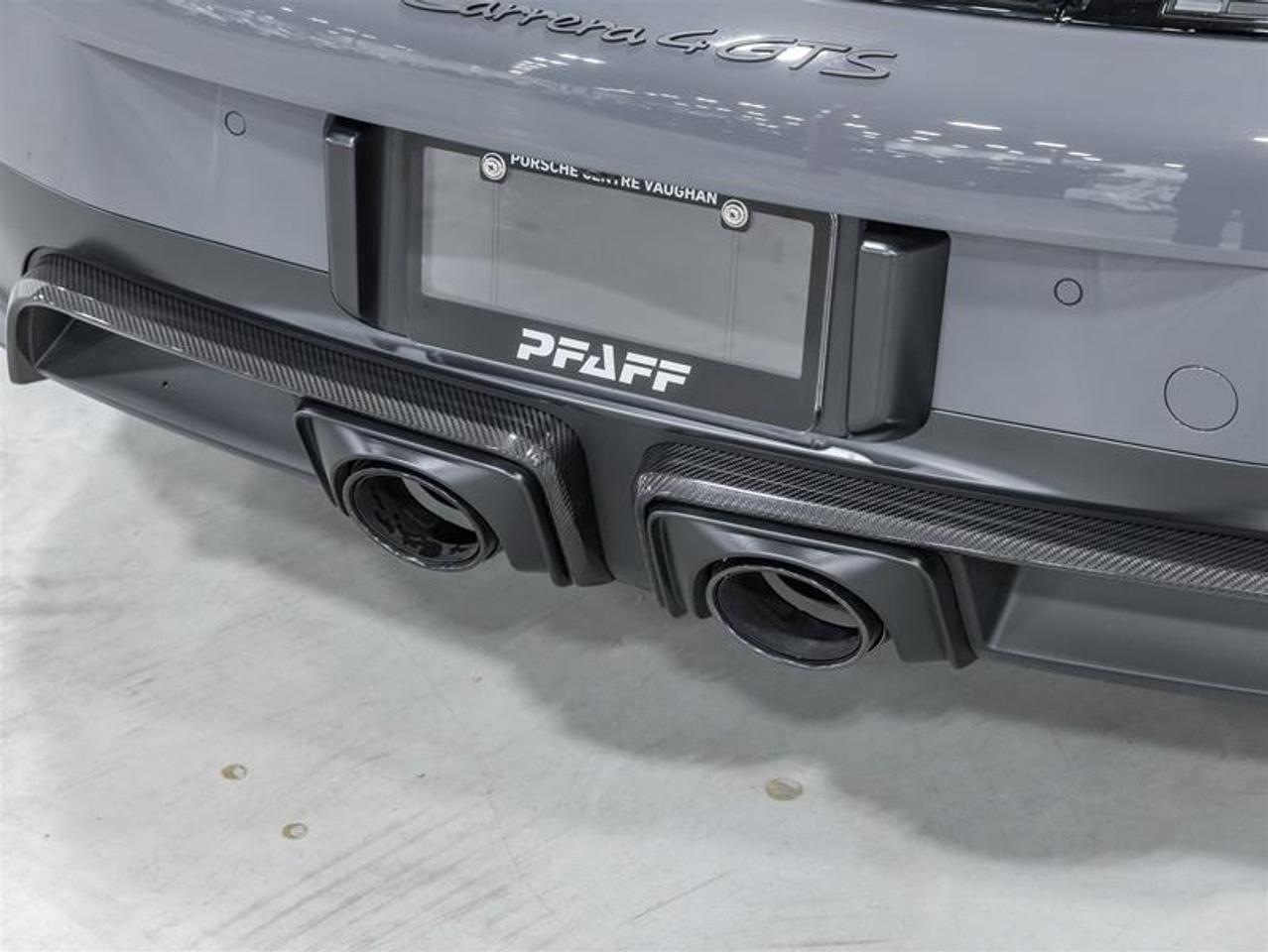 2025 Porsche 911  Photo