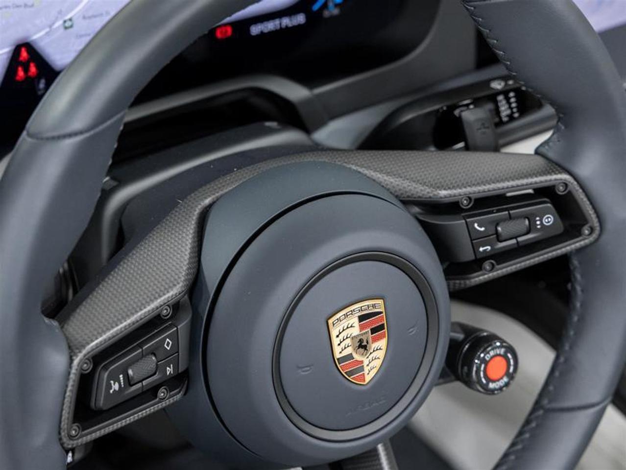 2025 Porsche 911  Photo