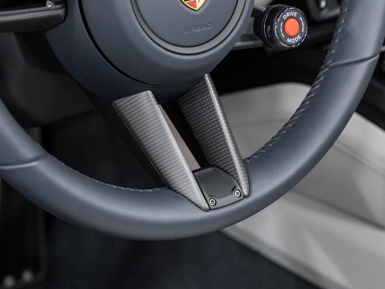 2025 Porsche 911  Photo