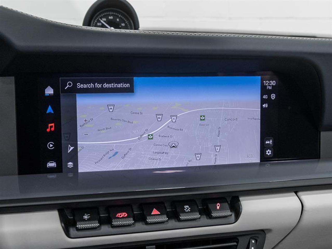 2025 Porsche 911  Photo