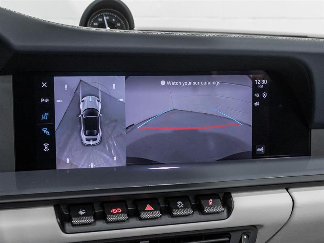 2025 Porsche 911  Photo