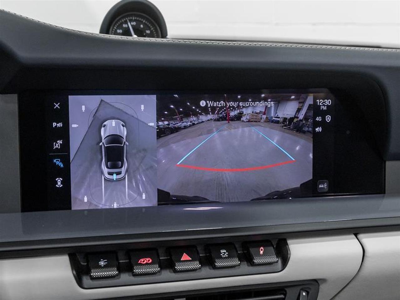 2025 Porsche 911  Photo