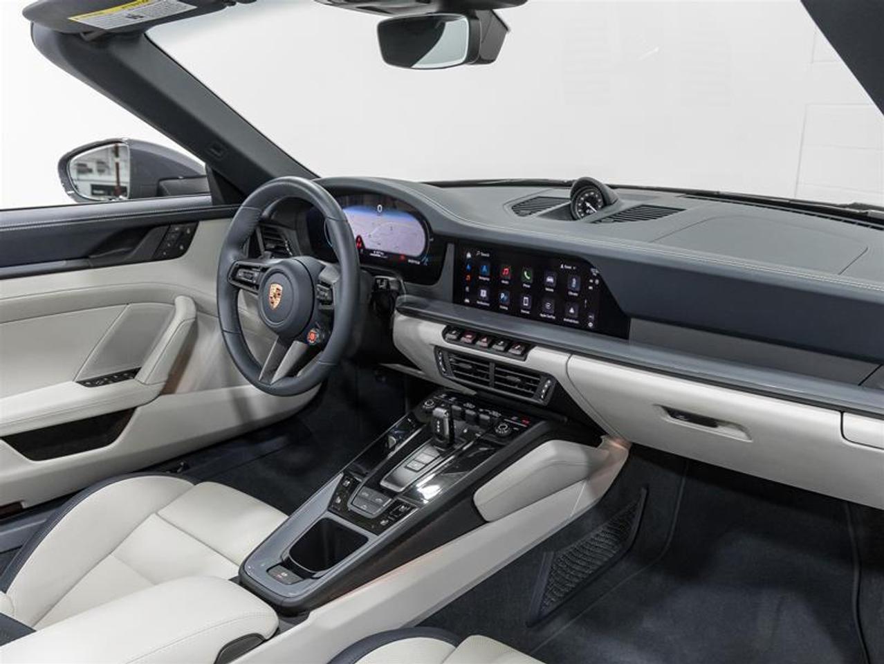 2025 Porsche 911  Photo