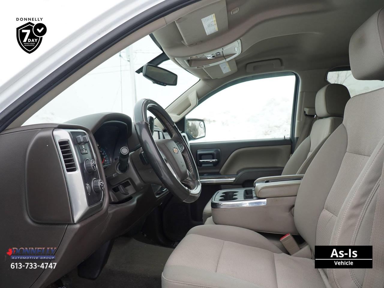 2016 Chevrolet Silverado 1500  Photo