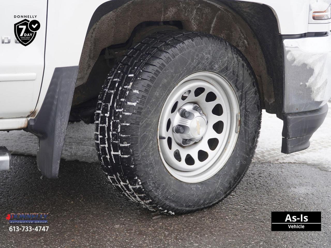 2016 Chevrolet Silverado 1500  Photo