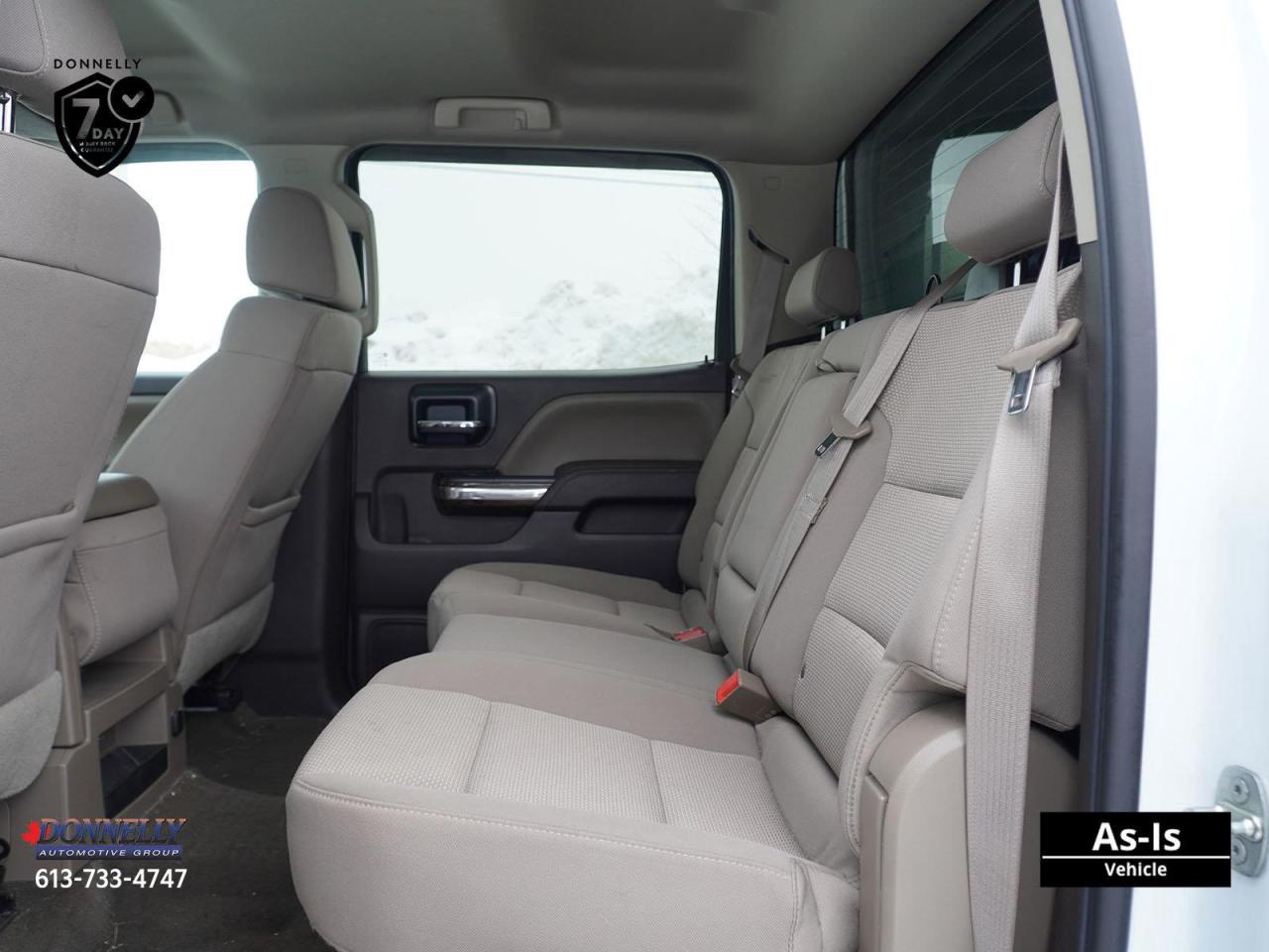 2016 Chevrolet Silverado 1500  Photo