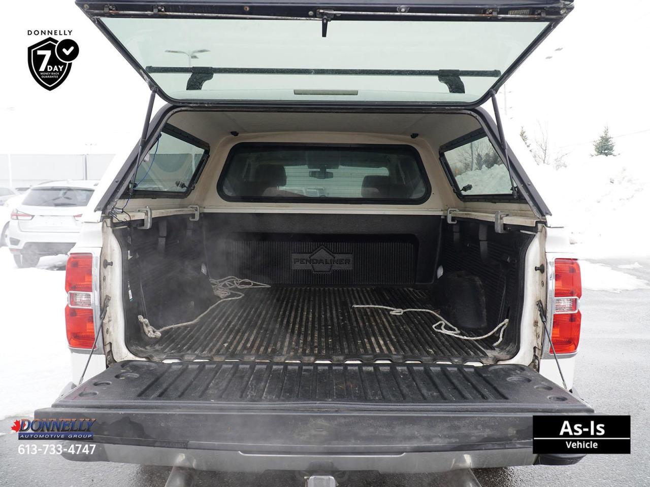 2016 Chevrolet Silverado 1500  Photo