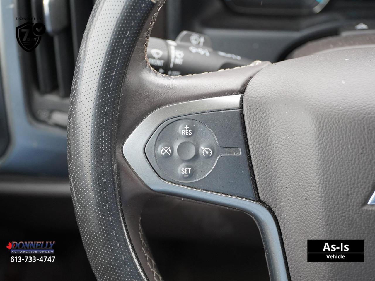 2016 Chevrolet Silverado 1500  Photo