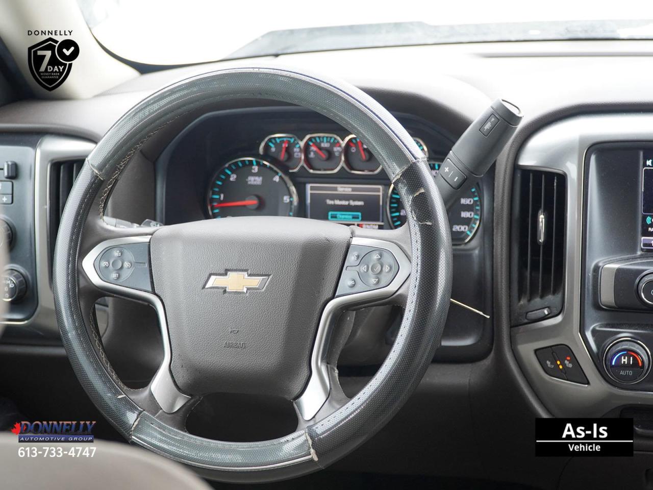 2016 Chevrolet Silverado 1500  Photo