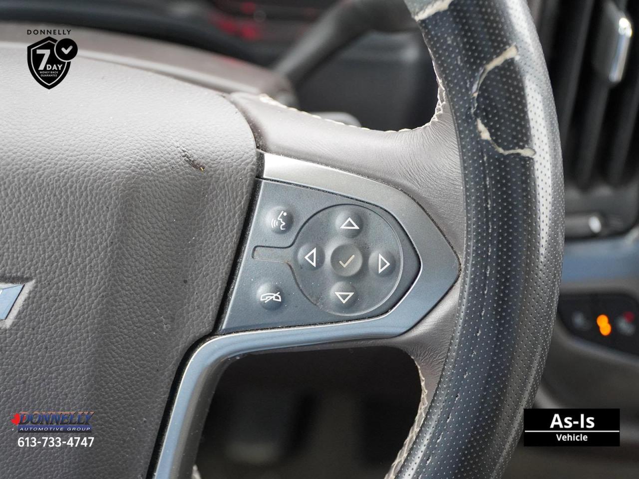 2016 Chevrolet Silverado 1500  Photo