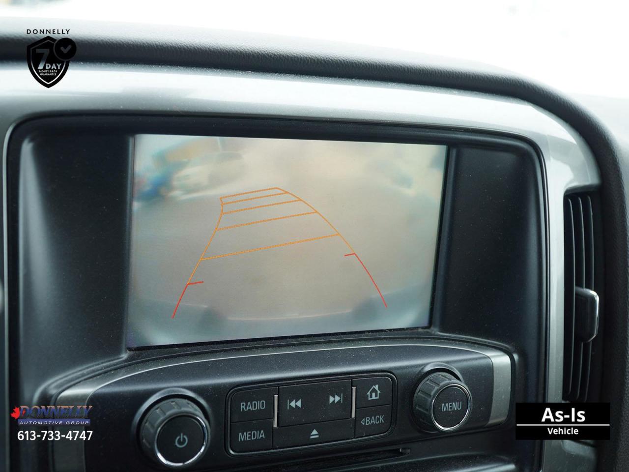 2016 Chevrolet Silverado 1500  Photo