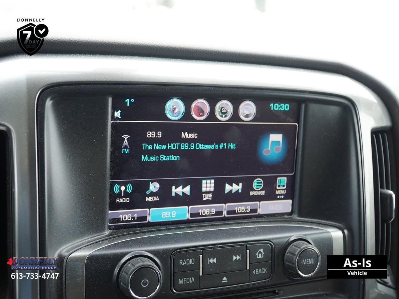 2016 Chevrolet Silverado 1500  Photo