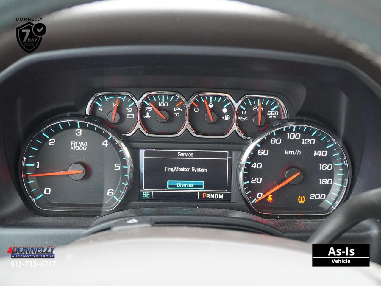 2016 Chevrolet Silverado 1500  Photo