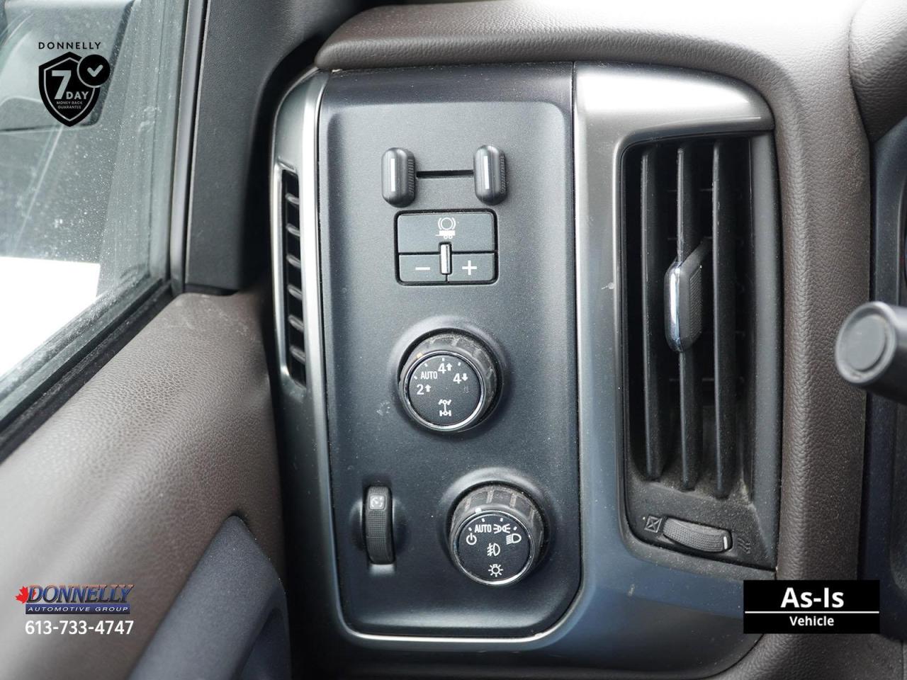 2016 Chevrolet Silverado 1500  Photo