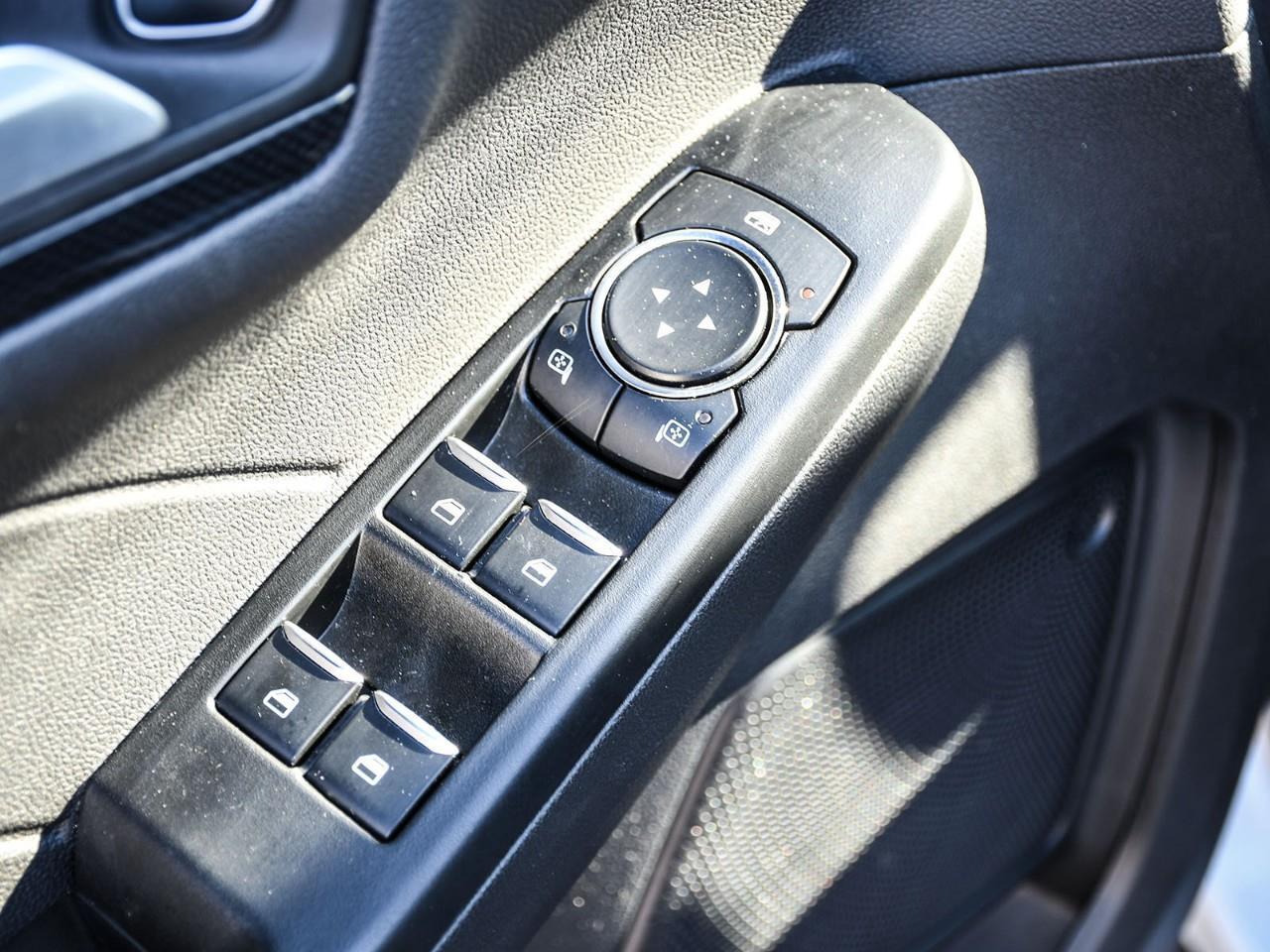 2025 Ford Escape ST-Line Lane Keeping   BLIS   Heated Steering Whee Photo