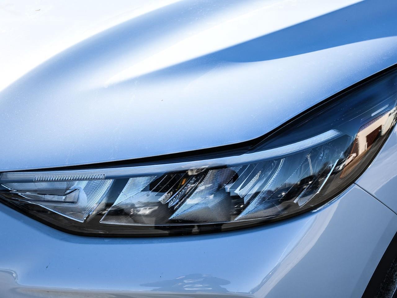 2025 Ford Escape ST-Line Lane Keeping   BLIS   Heated Steering Whee Photo