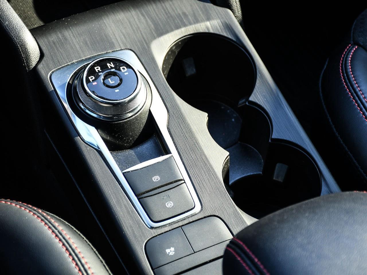 2025 Ford Escape ST-Line Lane Keeping   BLIS   Heated Steering Whee Photo