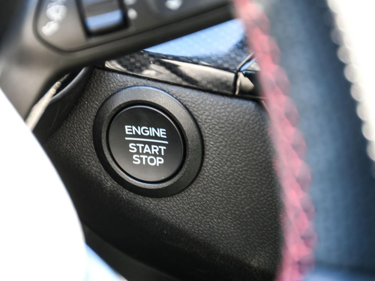 2025 Ford Escape ST-Line Lane Keeping   BLIS   Heated Steering Whee Photo