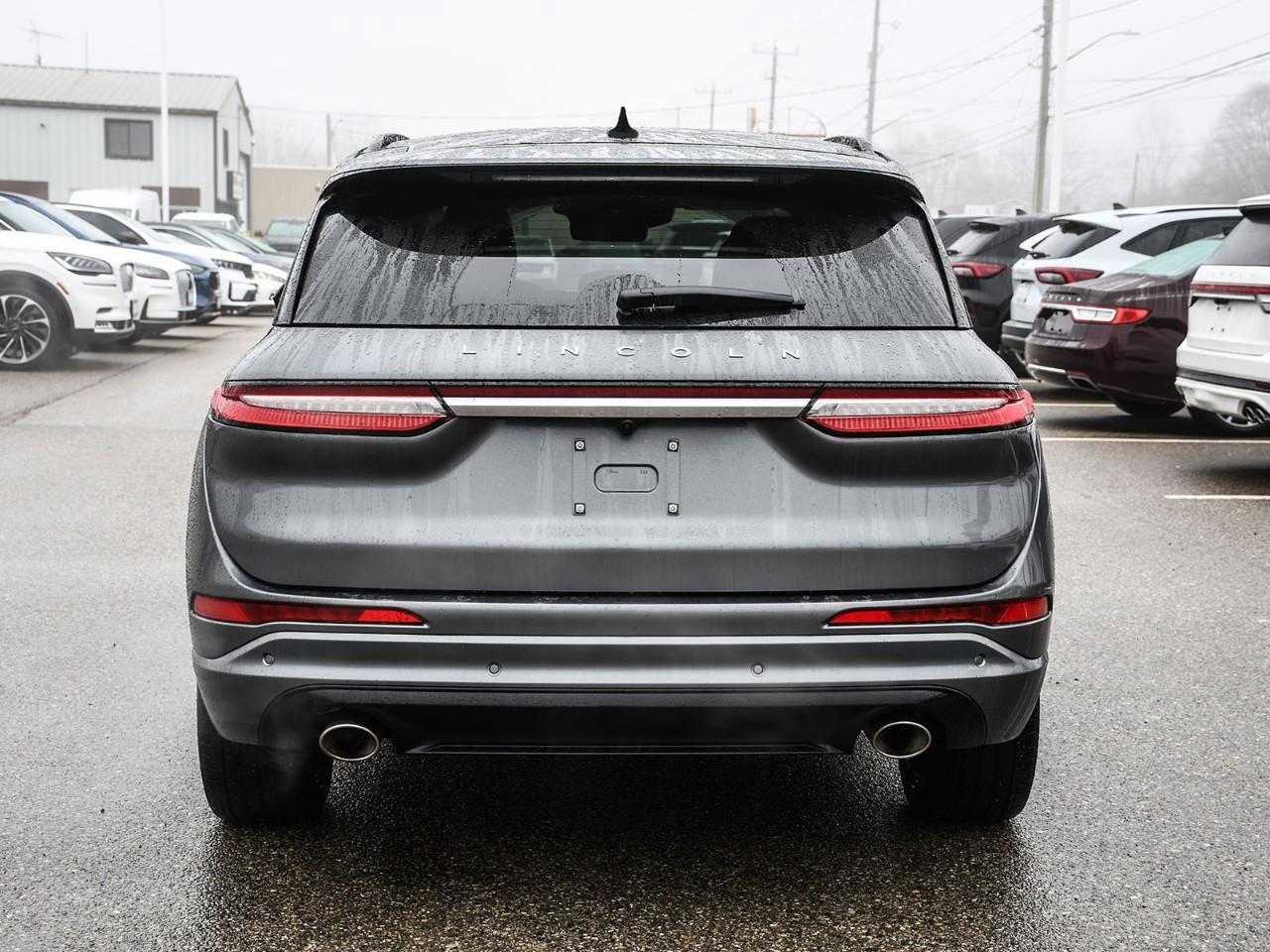 2025 Lincoln Corsair Grand Touring Lease Me!   301A   Panoroof Photo