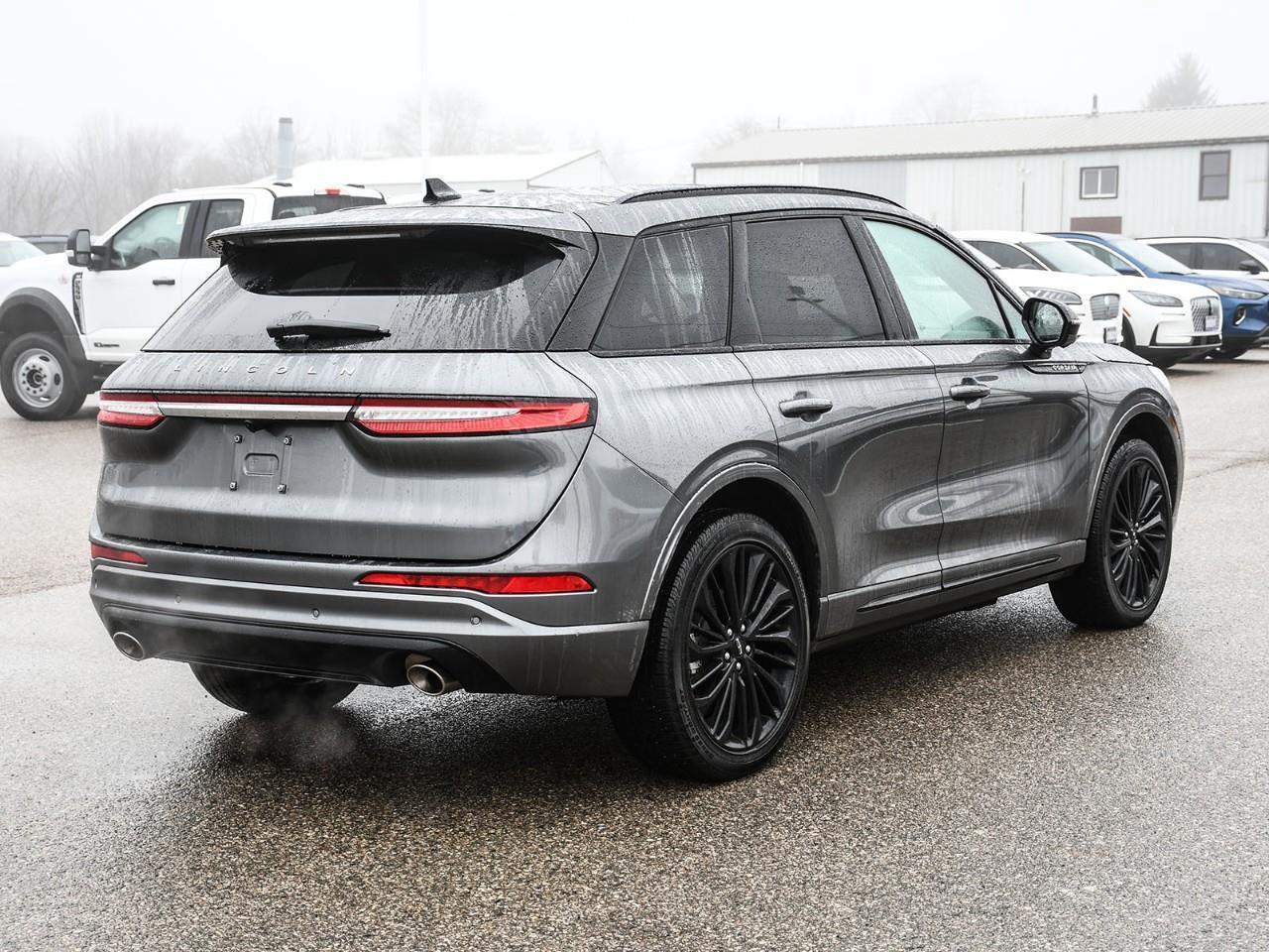 2025 Lincoln Corsair Grand Touring Lease Me!   301A   Panoroof Photo