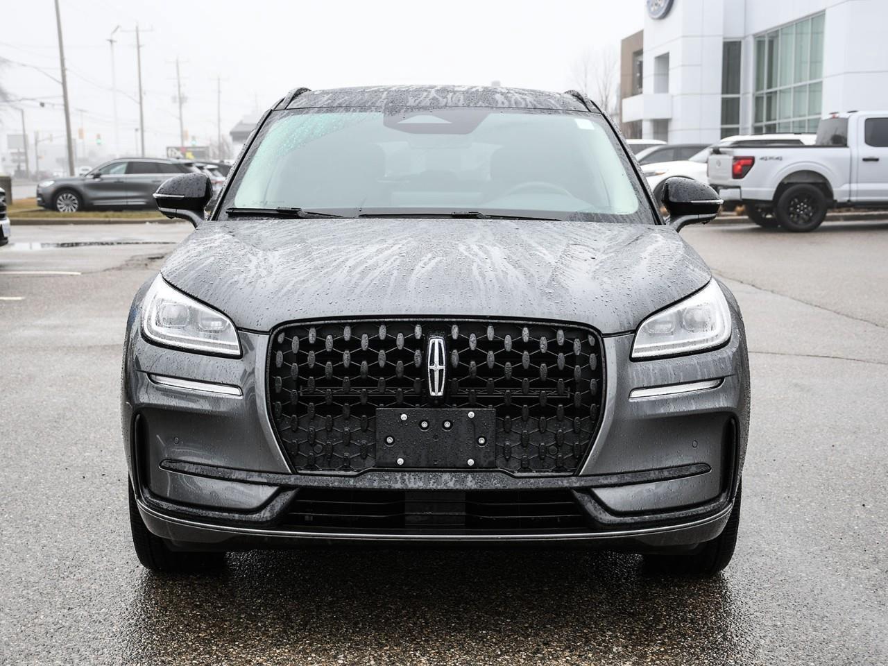 2025 Lincoln Corsair Grand Touring Lease Me!   301A   Panoroof Photo