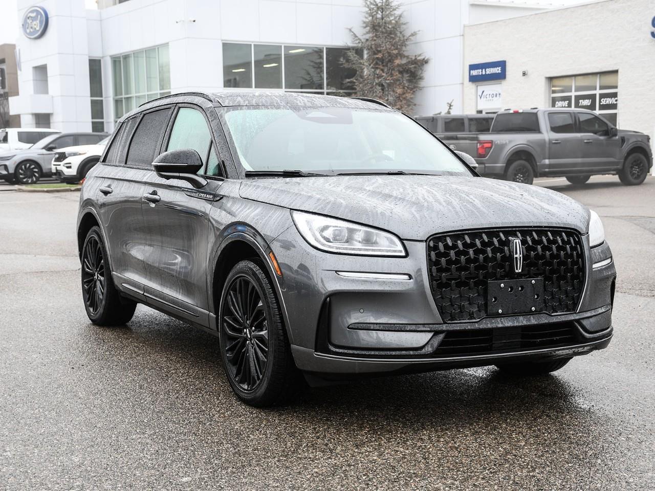 2025 Lincoln Corsair Grand Touring Lease Me!   301A   Panoroof Photo