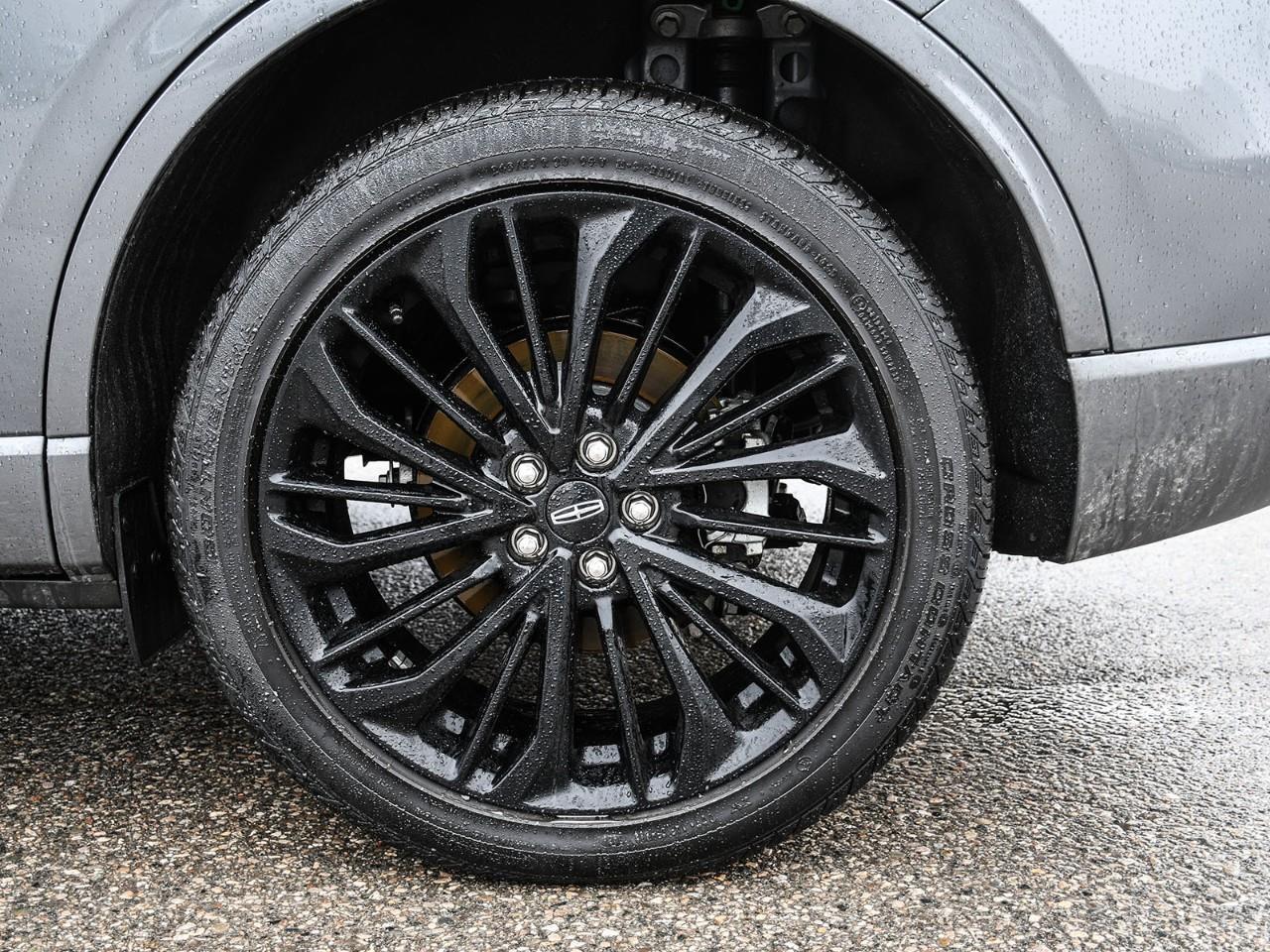 2025 Lincoln Corsair Grand Touring Lease Me!   301A   Panoroof Photo