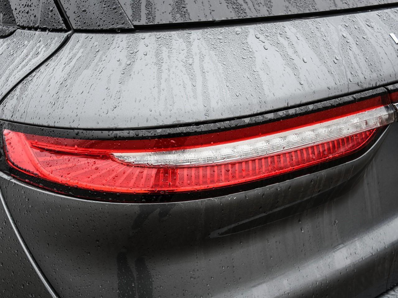 2025 Lincoln Corsair Grand Touring Lease Me!   301A   Panoroof Photo