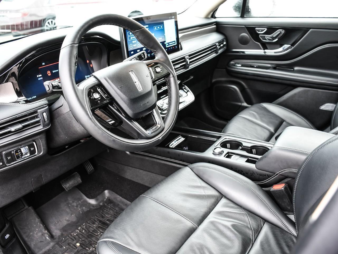 2025 Lincoln Corsair Grand Touring Lease Me!   301A   Panoroof Photo